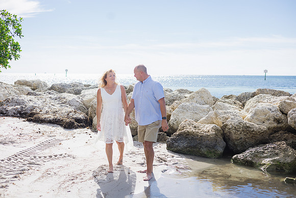 2023-10-23 Laura and Dave Smathers Beach Key West-9697