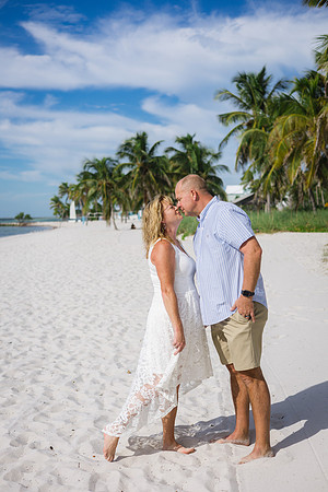 2023-10-23 Laura and Dave Smathers Beach Key West-9874