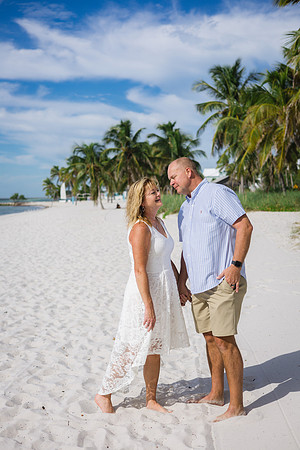 2023-10-23 Laura and Dave Smathers Beach Key West-9872