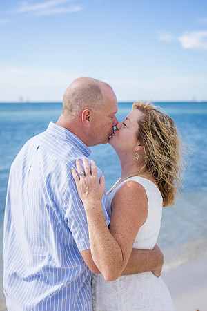 2023-10-23 Laura and Dave Smathers Beach Key West-9631