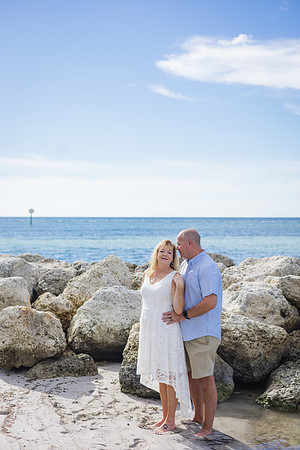 2023-10-23 Laura and Dave Smathers Beach Key West-9672