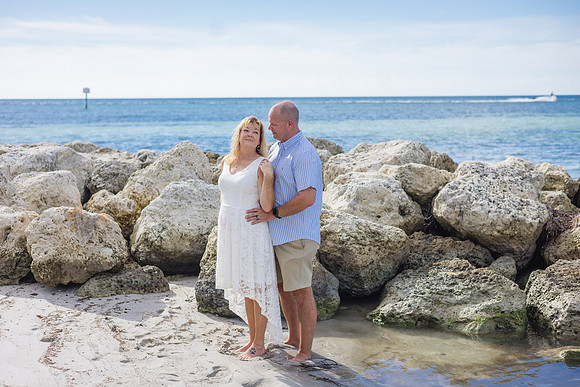 2023-10-23 Laura and Dave Smathers Beach Key West-9669