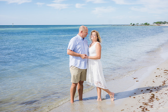 2023-10-23 Laura and Dave Smathers Beach Key West-9706