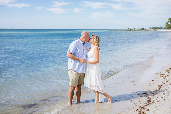 2023-10-23 Laura and Dave Smathers Beach Key West-9703