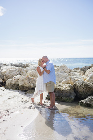 2023-10-23 Laura and Dave Smathers Beach Key West-9692