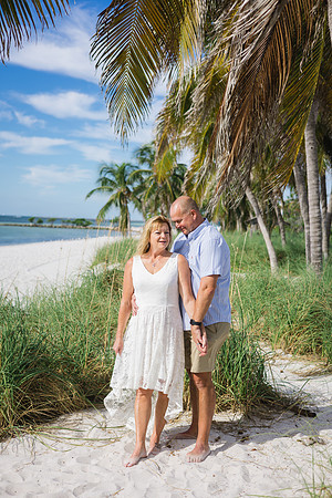 2023-10-23 Laura and Dave Smathers Beach Key West-9774