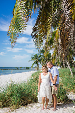 2023-10-23 Laura and Dave Smathers Beach Key West-9789