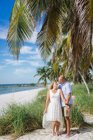 2023-10-23 Laura and Dave Smathers Beach Key West-9798