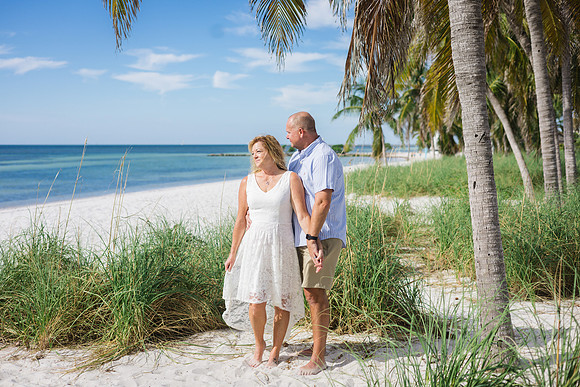2023-10-23 Laura and Dave Smathers Beach Key West-9782