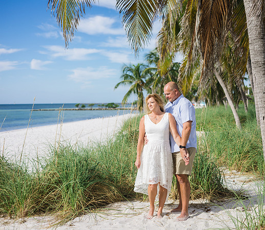 2023-10-23 Laura and Dave Smathers Beach Key West-9786