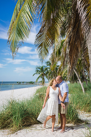 2023-10-23 Laura and Dave Smathers Beach Key West-9803