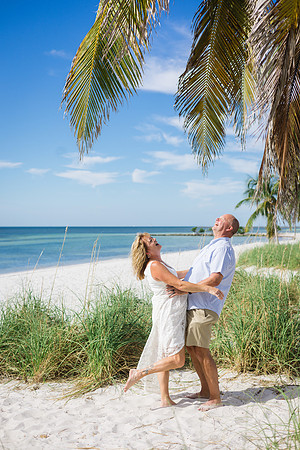 2023-10-23 Laura and Dave Smathers Beach Key West-9811