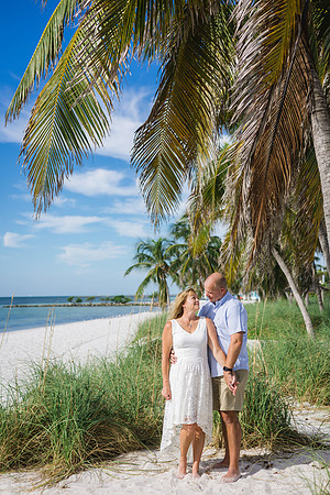 2023-10-23 Laura and Dave Smathers Beach Key West-9794