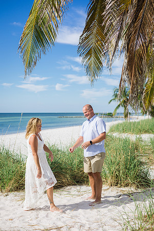 2023-10-23 Laura and Dave Smathers Beach Key West-9820