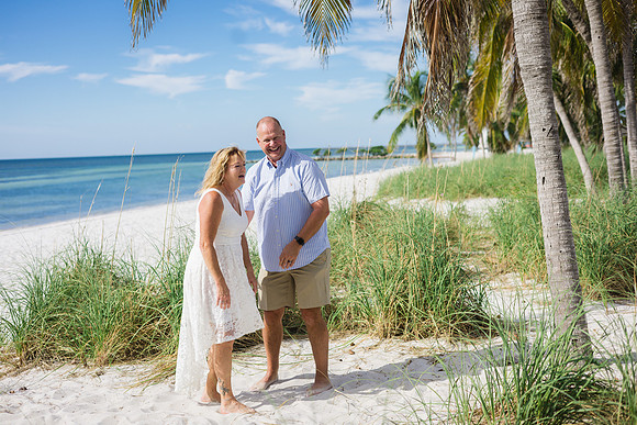 2023-10-23 Laura and Dave Smathers Beach Key West-9840