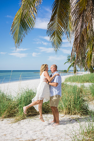 2023-10-23 Laura and Dave Smathers Beach Key West-9809