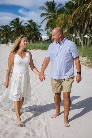 2023-10-23 Laura and Dave Smathers Beach Key West-9862