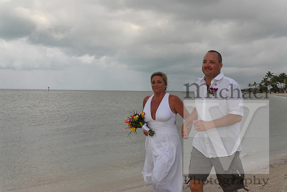 Smathers Beach, Key West