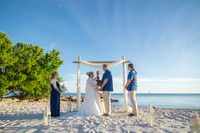 2023-10-22 Tracy and Scott  Smathers Beach Key West part2-2