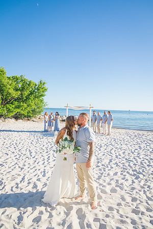 2023-10-21  Bayley and Michael Smathers Beach Key West-7136