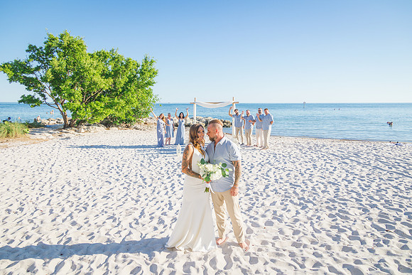2023-10-21  Bayley and Michael Smathers Beach Key West-7144