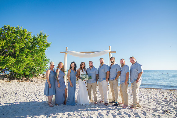 2023-10-21  Bayley and Michael Smathers Beach Key West-7155