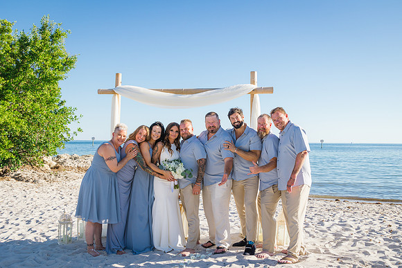 2023-10-21  Bayley and Michael Smathers Beach Key West-7161