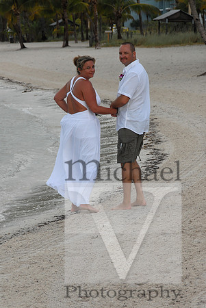 Smathers Beach, Key West