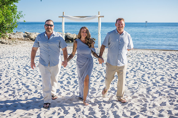 2023-10-21 Bayley and Michael  Smatehrs Beach Wedding, Key West part2-8469