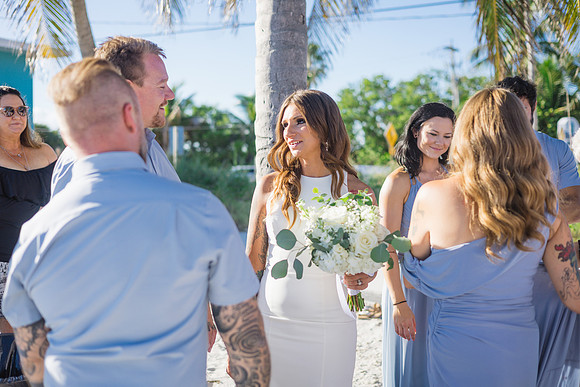 2023-10-21 Bayley and Michael  Smatehrs Beach Wedding, Key West part2-8482