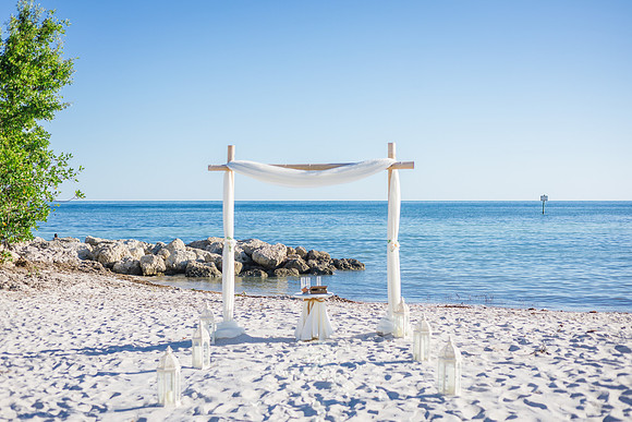 2023-10-21 Bayley and Michael  Smatehrs Beach Wedding, Key West part2-8474