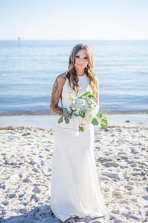 2023-10-21 Bayley and Michael  Smatehrs Beach Wedding, Key West part2-8603