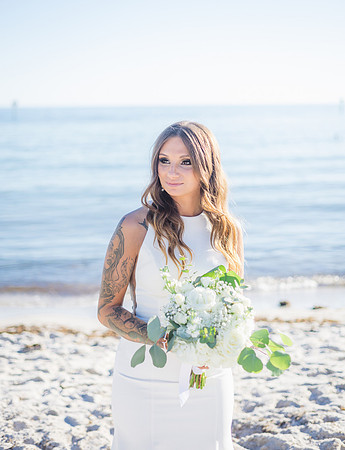 2023-10-21 Bayley and Michael  Smatehrs Beach Wedding, Key West part2-8607