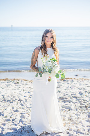 2023-10-21 Bayley and Michael  Smatehrs Beach Wedding, Key West part2-8604