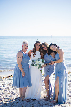 2023-10-21 Bayley and Michael  Smatehrs Beach Wedding, Key West part2-8579
