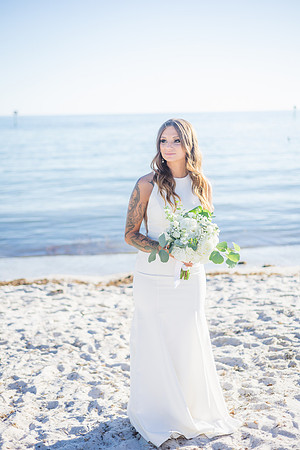 2023-10-21 Bayley and Michael  Smatehrs Beach Wedding, Key West part2-8609