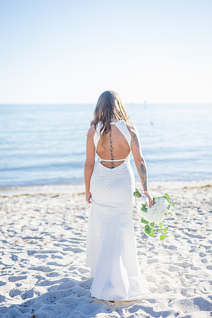 2023-10-21 Bayley and Michael  Smatehrs Beach Wedding, Key West part2-8626