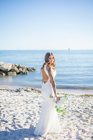 2023-10-21 Bayley and Michael  Smatehrs Beach Wedding, Key West part2-8629