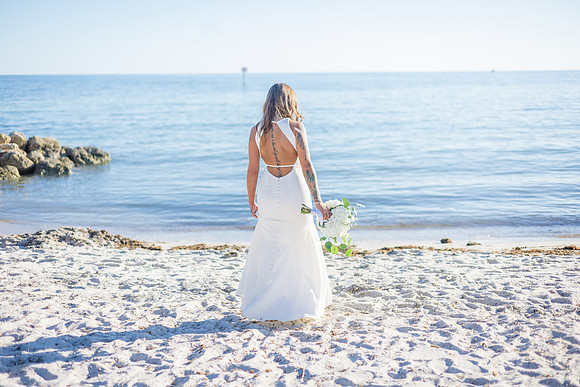 2023-10-21 Bayley and Michael  Smatehrs Beach Wedding, Key West part2-8636