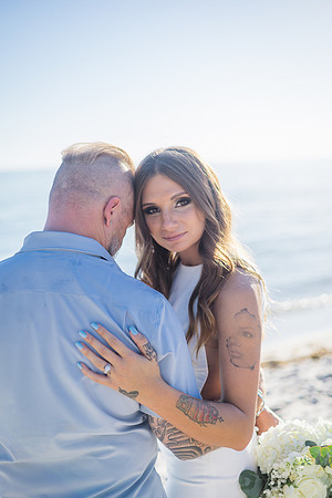 2023-10-21 Bayley and Michael  Smatehrs Beach Wedding, Key West part2-8667