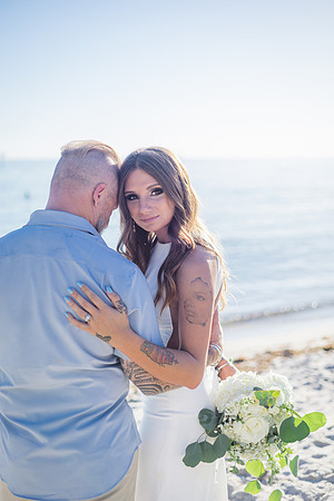 2023-10-21 Bayley and Michael  Smatehrs Beach Wedding, Key West part2-8671