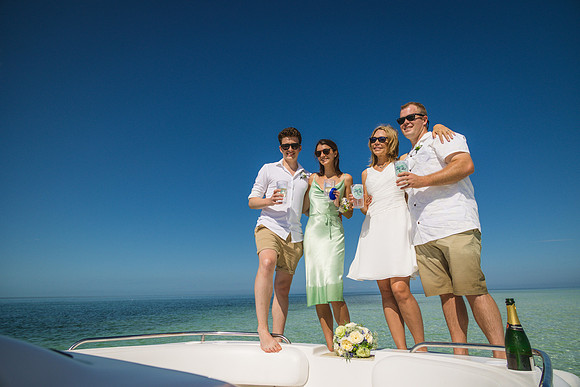 2023-10-31 Island to Island Wedding on the Sandbar-9307