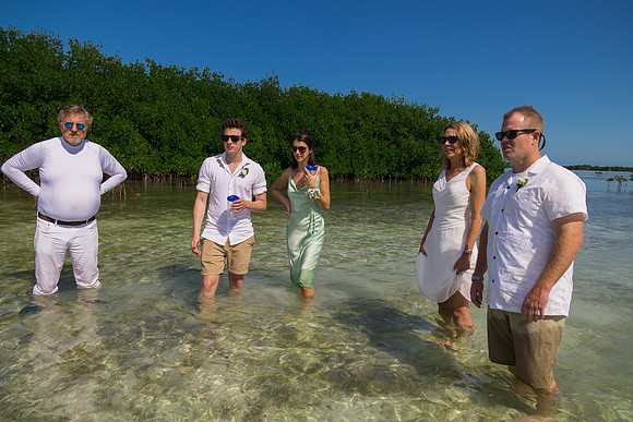 2023-10-31 Island to Island Wedding on the Sandbar-9433