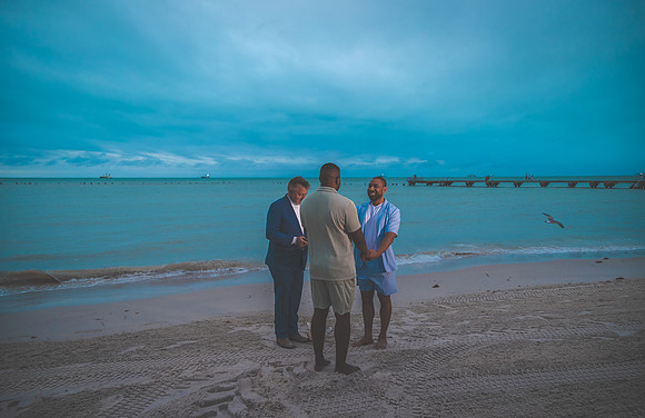 2023-11-04 Wedding at Higgs  Beach, Key West-2323
