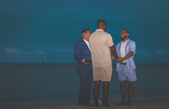 2023-11-04 Wedding at Higgs  Beach, Key West-2313