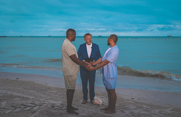 2023-11-04 Wedding at Higgs  Beach, Key West-2328