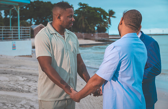 2023-11-04 Wedding at Higgs  Beach, Key West-2346