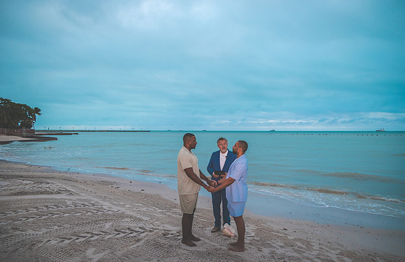 2023-11-04 Wedding at Higgs  Beach, Key West-2355