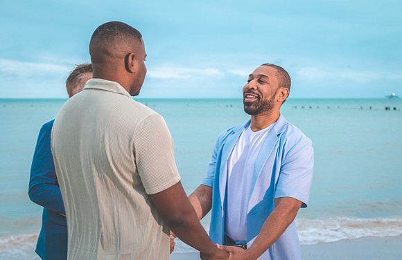 2023-11-04 Wedding at Higgs  Beach, Key West-2366
