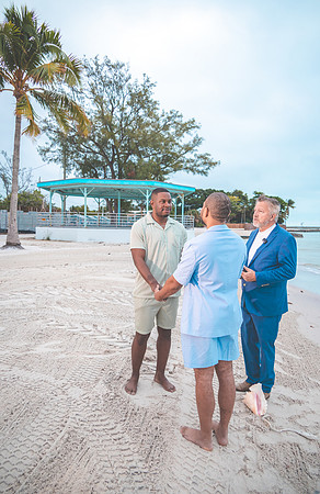 2023-11-04 Wedding at Higgs  Beach, Key West-2370